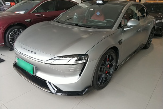 鸿蒙智行 智界S7 2025款 703km Ultra运动版