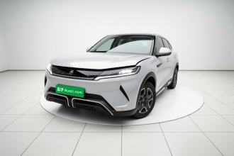 比亚迪 元UP 2024款  401KM 活力版