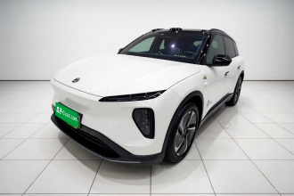 蔚来ES6 2023款 75kWh
