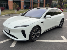 蔚来ET5T 2024款 75kWh Touring