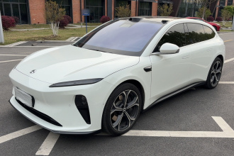 蔚来ET5T 2024款 75kWh Touring