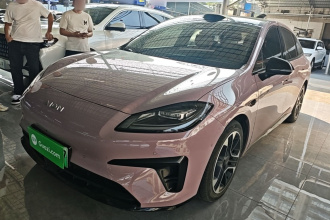 埃安 AION RT 2025款 650激光雷达版