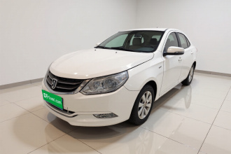 宝骏630 2014款 1.5L 手动舒适型