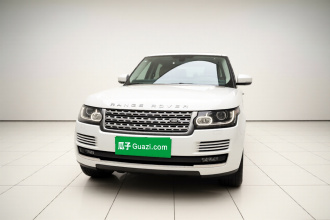 路虎 揽胜 2015款 3.0 SC V6 Vogue