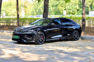 比亚迪 海豹 2025款 600四驱智驾版