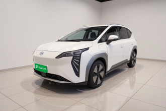 埃安 AION Y 2023款 Younger