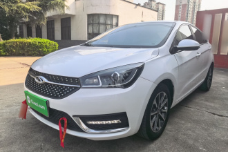 奇瑞 艾瑞泽5 2021款 PRO 1.5L CVT青春版