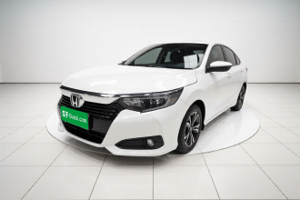本田 凌派 2022款 180Turbo CVT豪华版