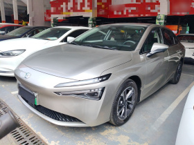 埃安 AION S MAX 2024款 70 星耀版