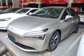 埃安 AION S MAX 2024款 70 星耀版