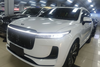 理想汽车 理想ONE 2021款 增程6座版