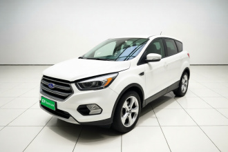 福特 翼虎 2017款 EcoBoost 180 两驱精翼型