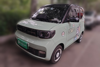 五菱汽车 宏光MINIEV 2022款 马卡龙时尚款 磷酸铁锂