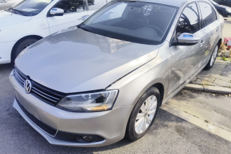 大众 速腾 2014款 改款 1.4TSI 自动豪华型