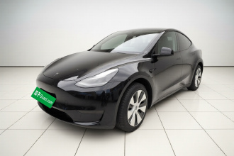特斯拉 Model Y 2022款 改款 后轮驱动版