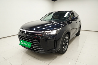 鸿蒙智行 问界M7 2022款 1.5T 后驱舒适版