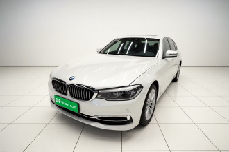 宝马5系新能源 2019款 改款 530Le 豪华套装