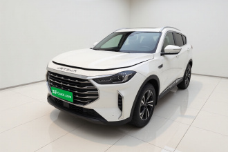 捷途X70 PLUS 2021款 1.6T DCT星 5座