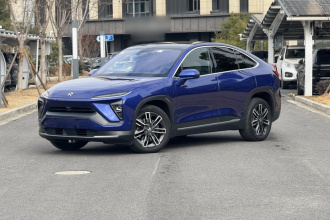 蔚来EC6 2020款 430KM 运动版