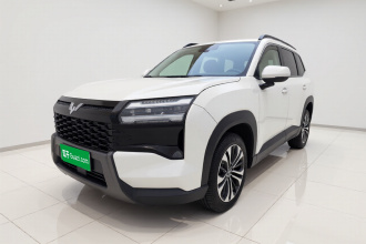 五菱汽车 星光560新能源 2026款 插混 125km 豪华型
