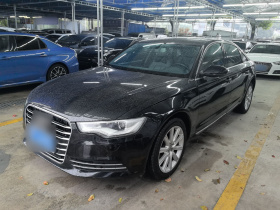 奥迪A6L 2014款 TFSI 标准型