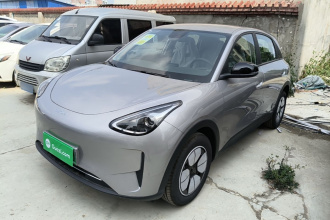 吉利银河 星愿 2026款 310km 青春版