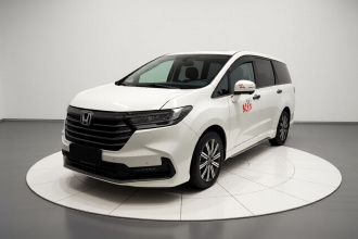 本田 奥德赛 2024款 2.0L e:HEV 锐·悦享版
