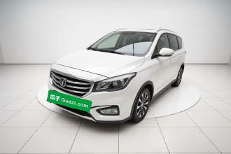 长安 凌轩 2017款 1.6L 手动精英型