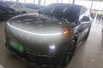 理想汽车 理想L7 2023款 Air