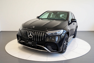 奔驰EQE SUV 2023款 350 4MATIC 先锋版