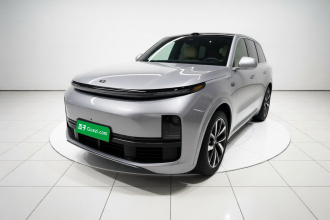 理想汽车 理想L8 2023款 Pro