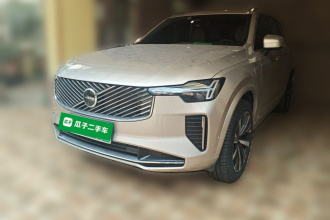沃尔沃XC90新能源 2026款 T8 智尊豪华版 7座