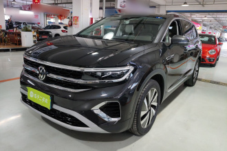 大众 揽境 2022款 380TSI 四驱豪华佳境版Pro 6座