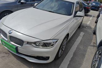 宝马3系 2019款 320Li 时尚型