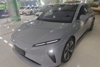 蔚来ET5T 2025款 75kWh Touring