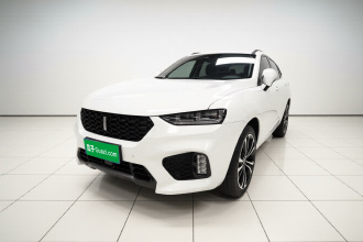 魏牌 VV7 2017款 2.0T 旗舰型