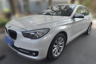 宝马5系GT 2015款 528i 领先型