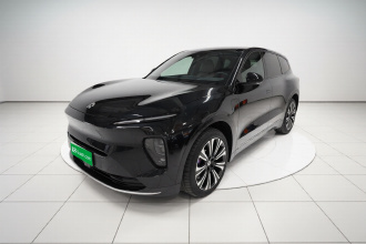 蔚来ES8 2023款 75kWh 行政版