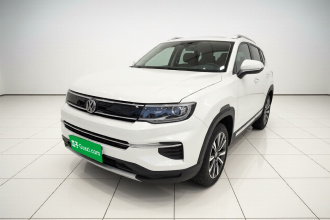 长安CS35PLUS 2018款 1.6L 自动畅联版 国V