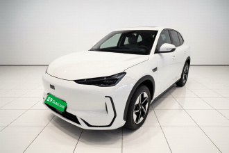 吉利银河 银河E5 2024款 440km 启航版