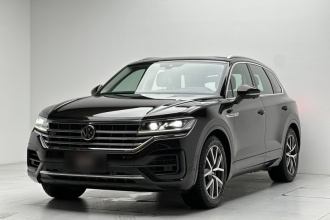 大众 途锐 2019款 3.0TSI 锐锋版 国VI