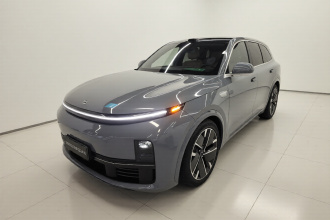 理想汽车 理想L7 2025款 Max 智能焕新版