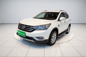 东风风神AX7 2015款 2.0L 自动智逸型