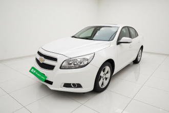 雪佛兰 迈锐宝 2014款 2.0L 自动舒适版