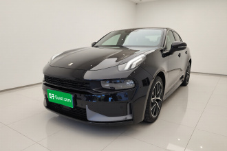 领克03 2019款 1.5TD DCT劲Pro版 国VI