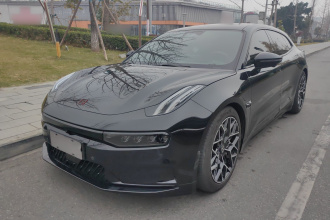 极氪001 2024款 YOU版 100kWh 四驱