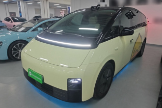 理想汽车 理想MEGA 2024款 Ultra