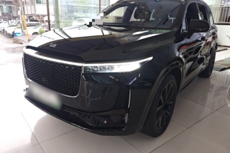 理想汽车 理想ONE 2020款 增程6座版