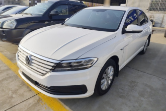 大众 朗逸纯电 2019款 低配版