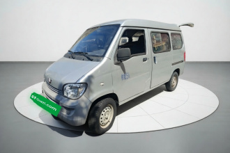 五菱汽车 五菱之光 2020款 1.2L 实用型 国VI LSI